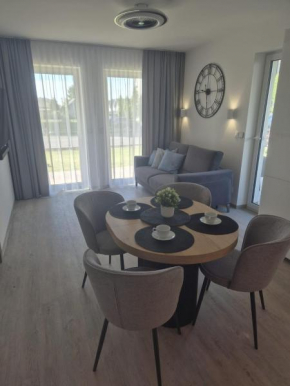 Apartament Tarasowy Perła Mórz, Sianozety
